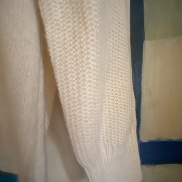 LOFT Turtleneck Sweater - Picture 2 of 5